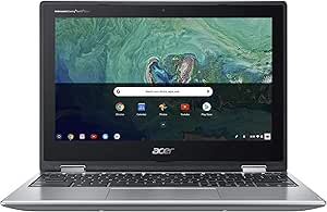 Acer Chromebook 11 und Chromebook Spin 11 für die Schule