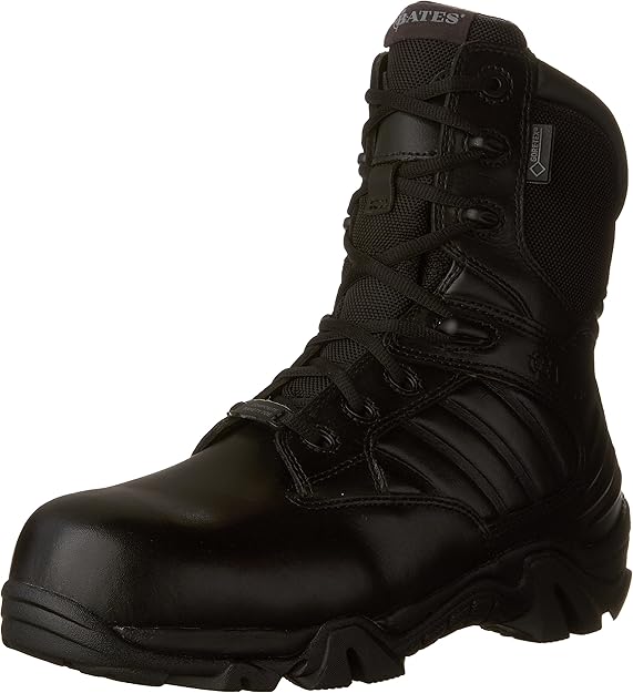 bates footwear canada