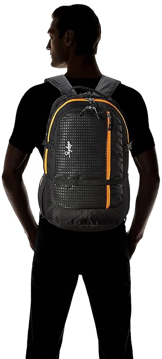 skybags lazer plus