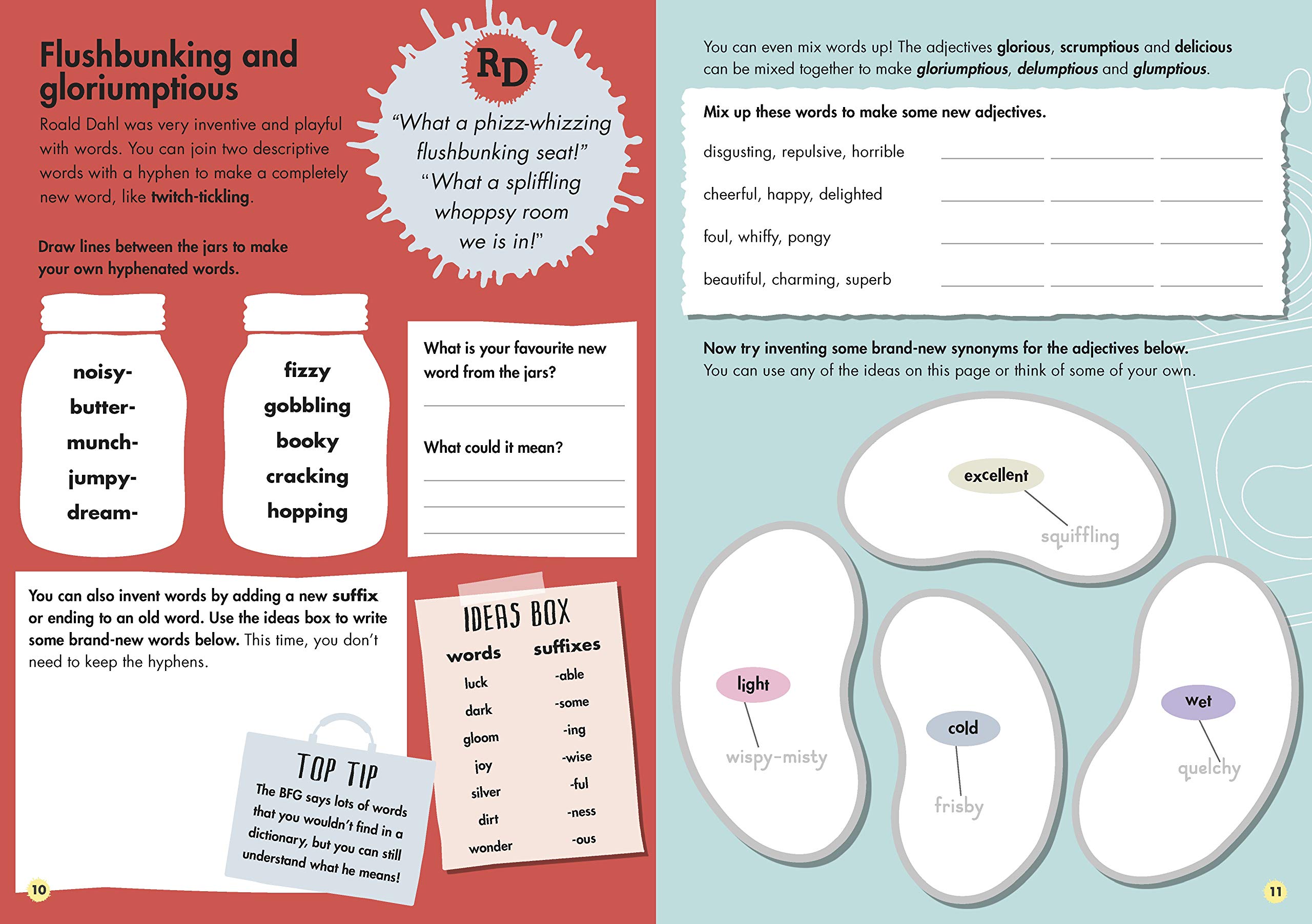 Rdc creative writing 05 picture