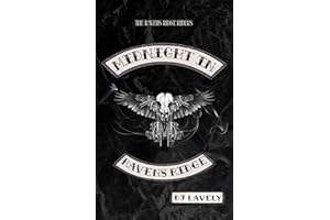 Midnight In Ravens Ridge: The Ravens Ridge Riders 0.5