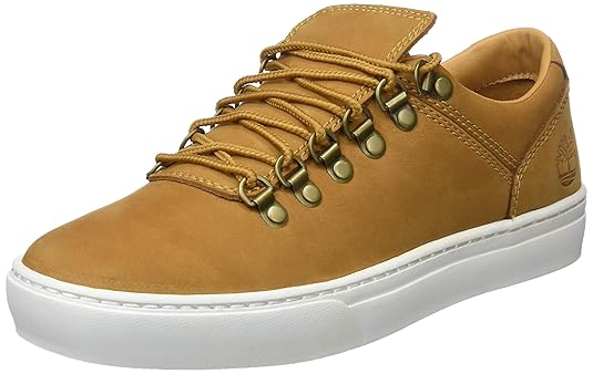 Timberland Herren Adventure 2.0 Cupsole Alpine Ox Sneaker