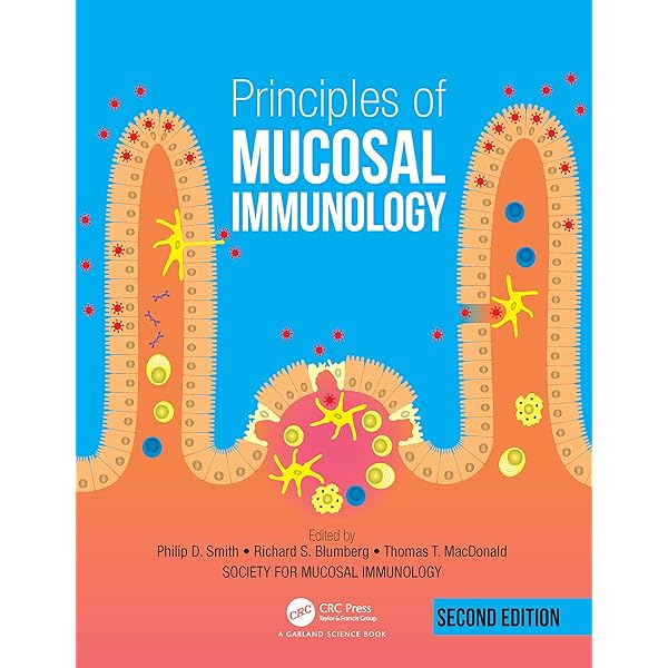 Mucosal Immunology: Mestecky, Jiri, Strober, Warren, Russell
