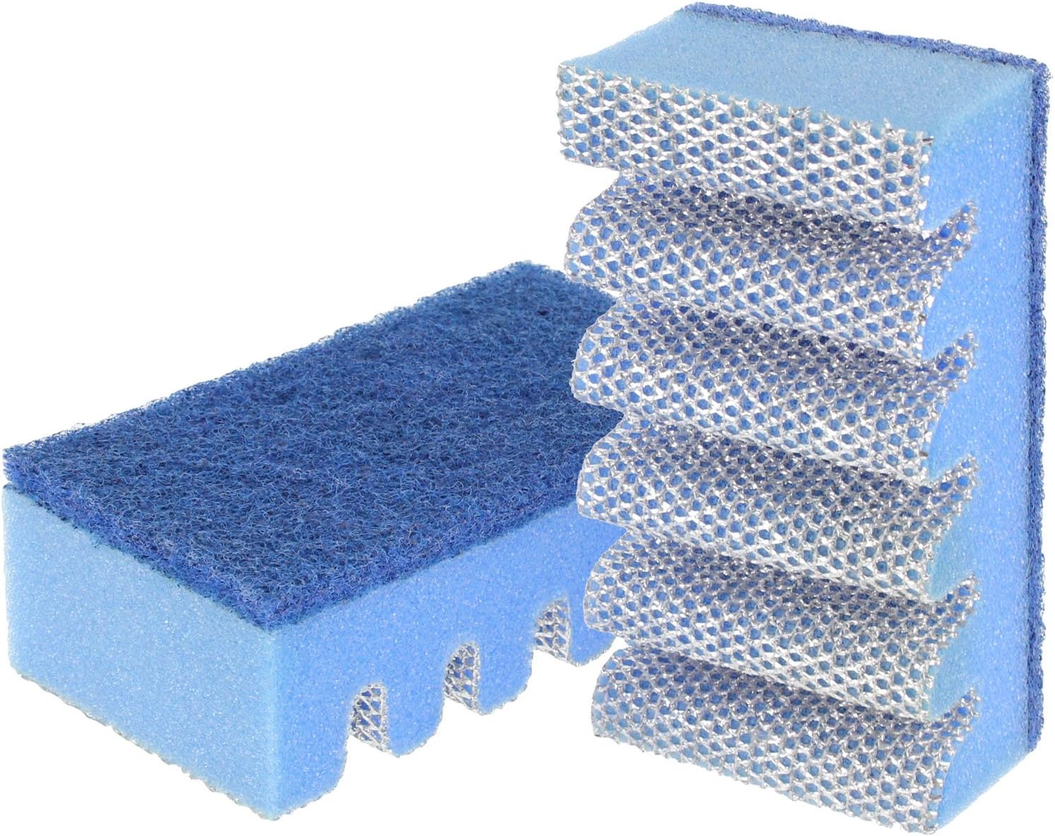 Oven Mate Grill Gremlin, Blue - Image 3