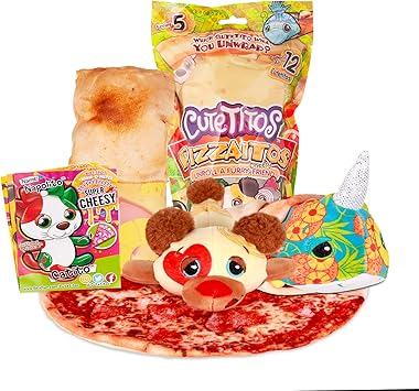pizzaitos toy