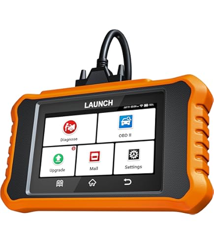 Amazon.com: FOXWELL NT530 for Kia and Hyundai - All Systems, All