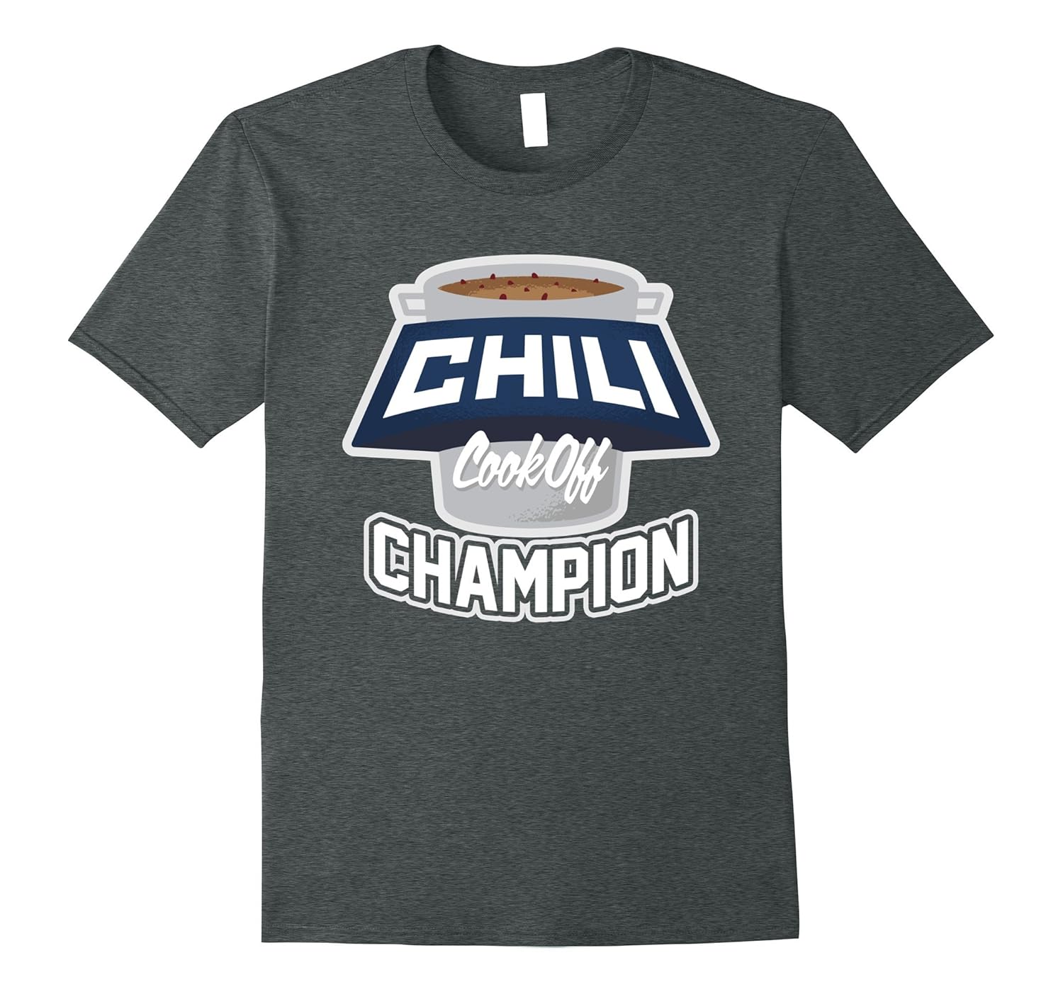 Chili Cook Off Champion Winner ShirtTShirt Managatee