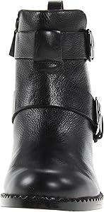 gentle souls best of moto bootie