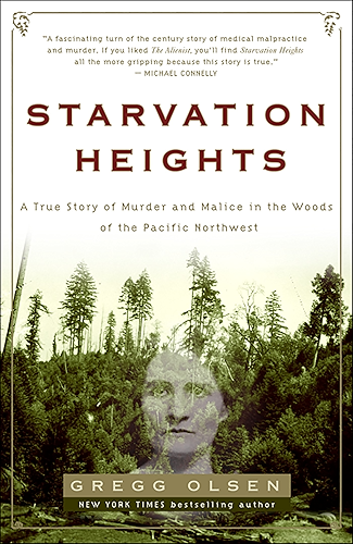 Download Starvation Heights: A True Story of Murder and Malice in the Woods of the Pacific Northwest (English Edition) PDF