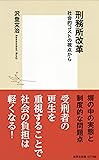刑務所改革 社会的コストの視点から (集英社新書)