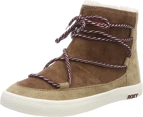 roxy fur lined shoes