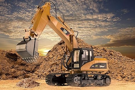 rc construction site near me