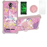 jioeuinly Umx U693cl Case Compatible with Umimax