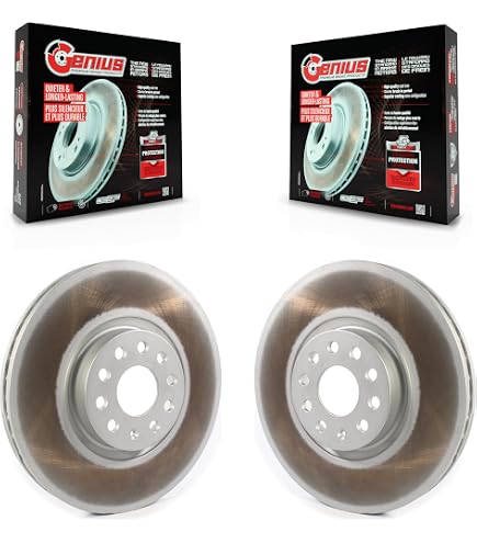 GENUINE STEARNS BRAKE PART 8 004 405 00 FRICTION BRAKE DISK 3.75