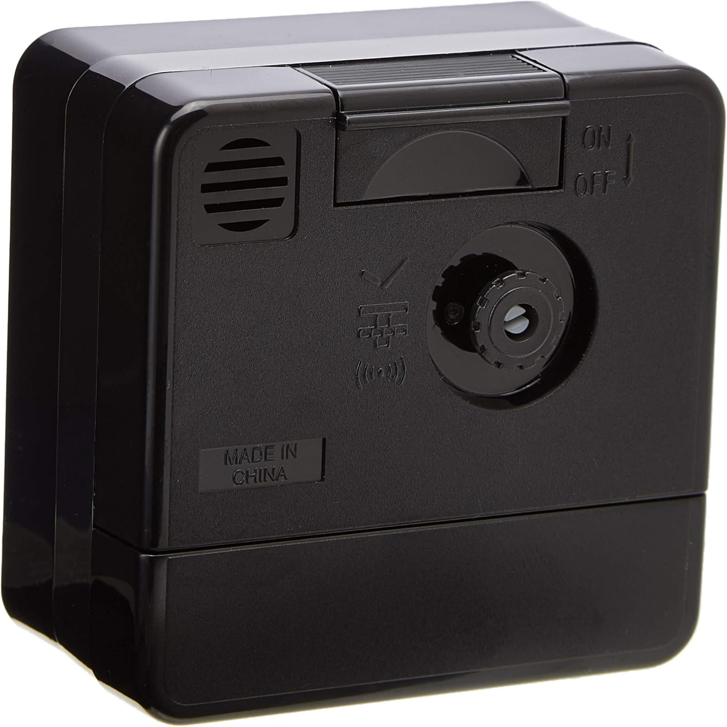 Casio TQ1401DF Alarm Clock Black price in Pakistan, Casio in Pakistan at Symbios.PK