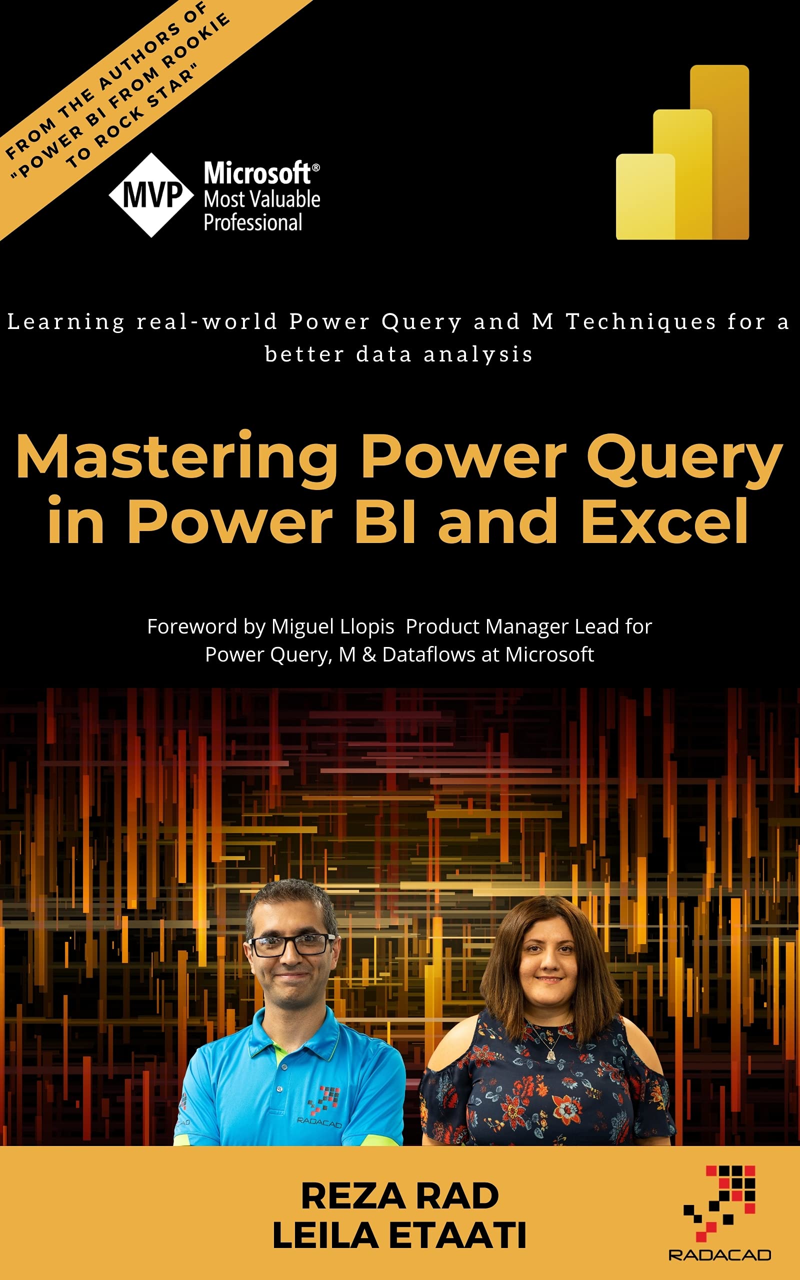 Mua Mastering Power Query in Power BI and Excel: Learning real-world ...