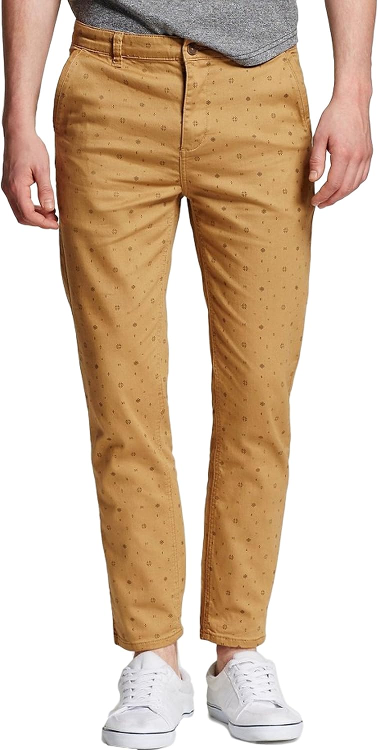 wallin & bros stretch twill chino pants