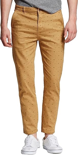chino pants mens clothing