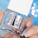 Nails.Inc Better On Top Quick Drying Top Coat 45s Vegan Cruelty Free view 4