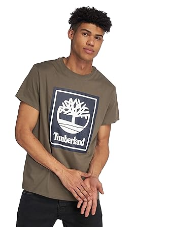 t shirt timberland