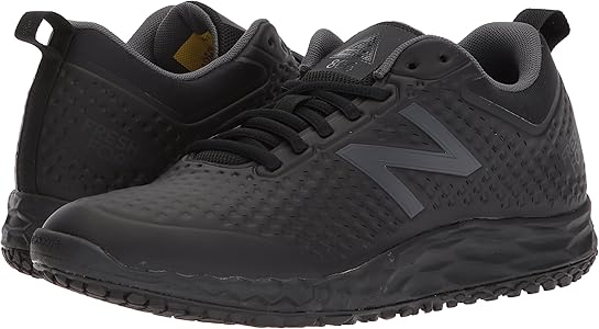 slip resistant fresh foam 806 womens