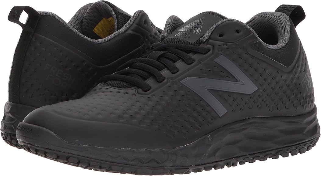 slip resistant fresh foam 806