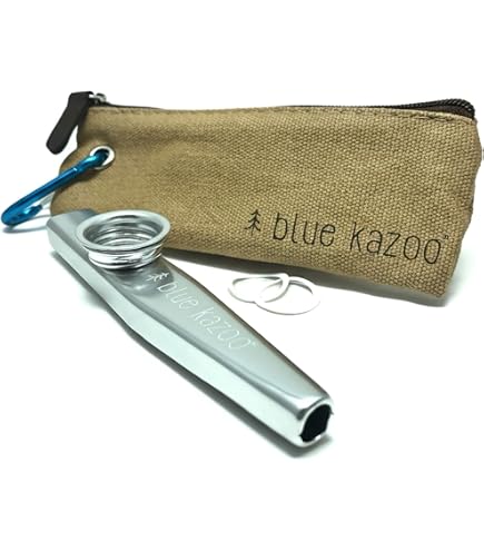 和楽器 kaz Amazon.com: Grover FN120 First Note Kazoo Plastic : Musical