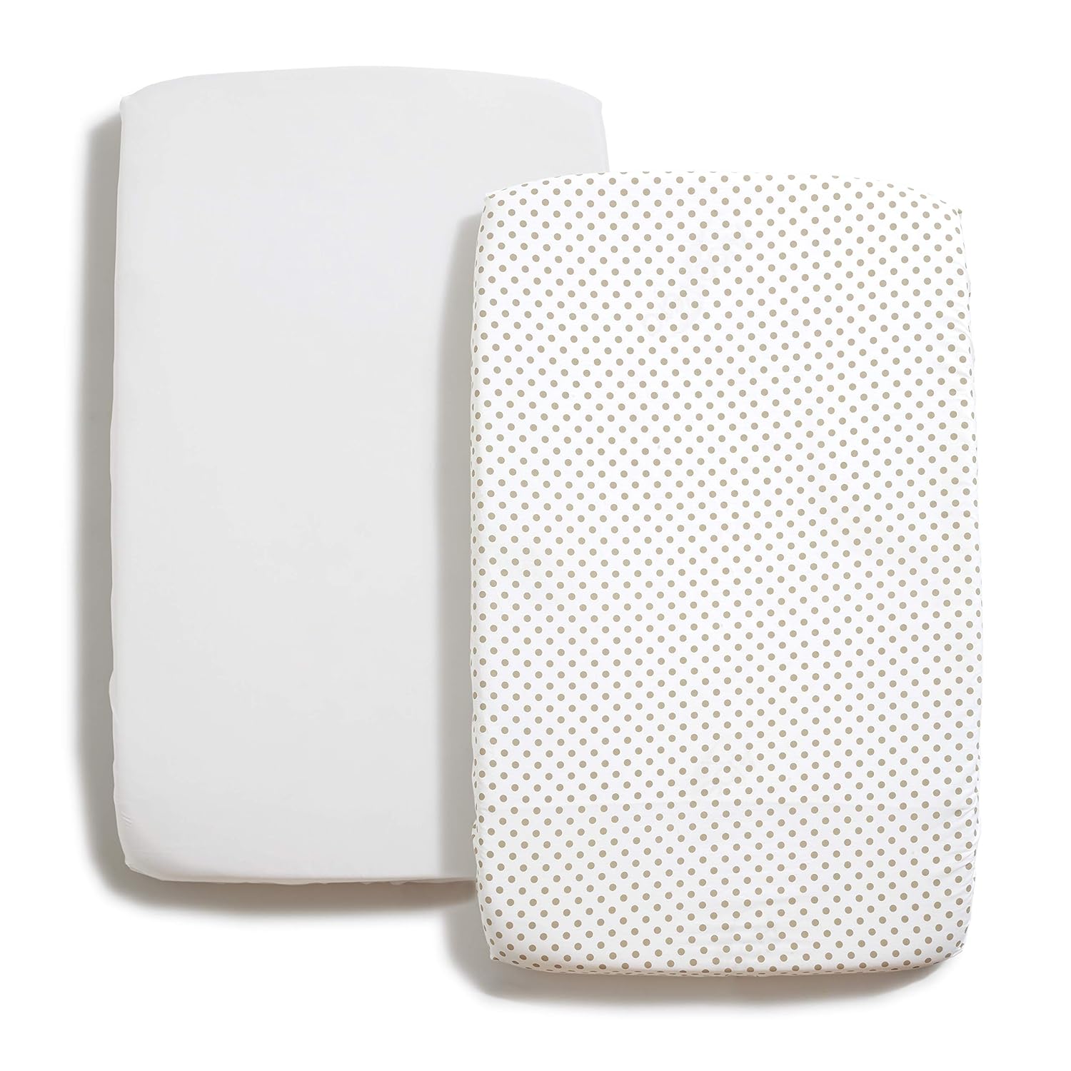 delta mini crib sheets