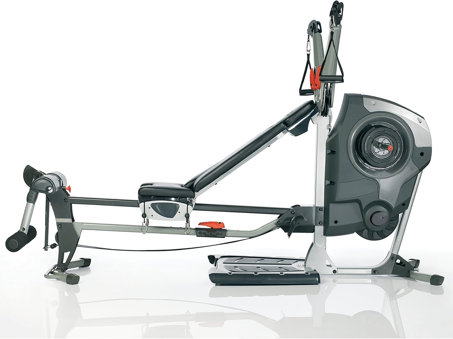 Bowflex Revolution Review (2021) Is This Home Gym For You?