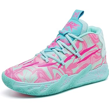 women's basketball shoes amazon