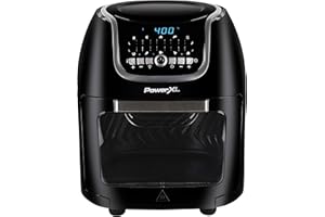 10-qt PowerXL Vortex Air Fryer Pro 10-qt,072-04-9181