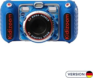 Vtech Kidizoom Duo DX