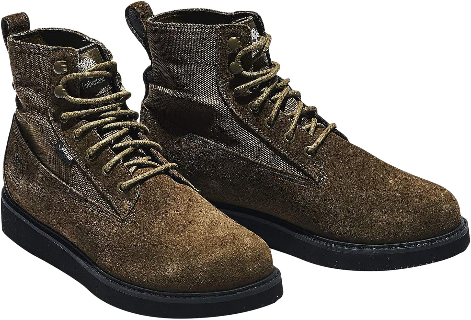 timberland air force boots