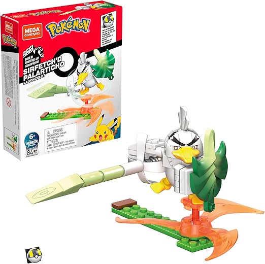 amazon mega construx pokemon