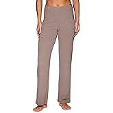 RBX Active Flare Legging for Women, Wide Leg Yoga Pant Lightweight Stretch Knit Sweatpants Lounge Pants for Matching Set