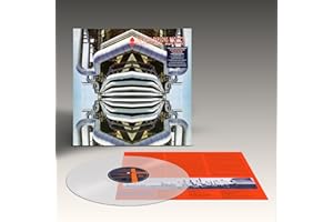 Ammonia Avenue (Half-Speed Remaster) (CLEAR VINYL)
