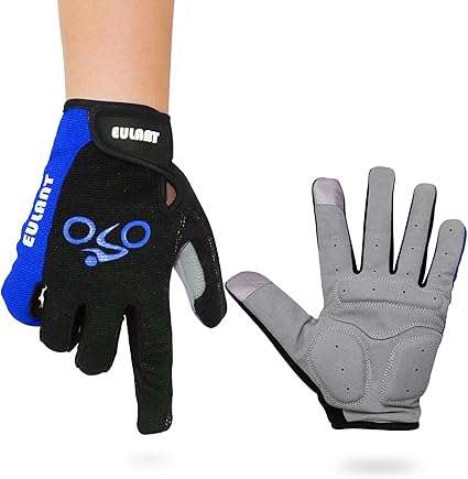 mountain bike gloves amazon