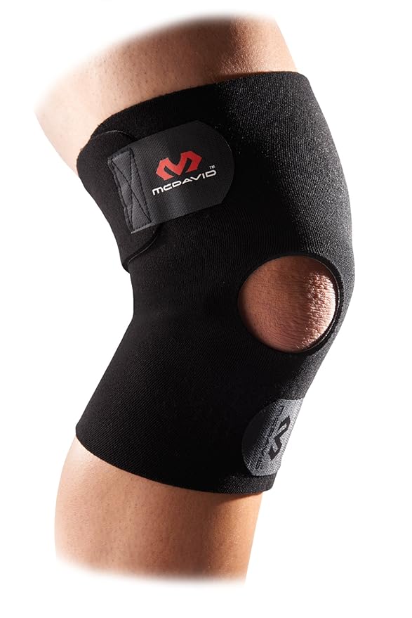 Knee support brace Amazon.co.uk Sports & Outdoors
