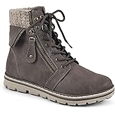 CLIFFS BY WHITE MOUNTAIN Women's Kaylee Boot