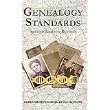 Genealogy Standards Second Edition Revised