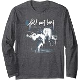 Fall Out Boy - Infinity On High Long Sleeve T-Shirt