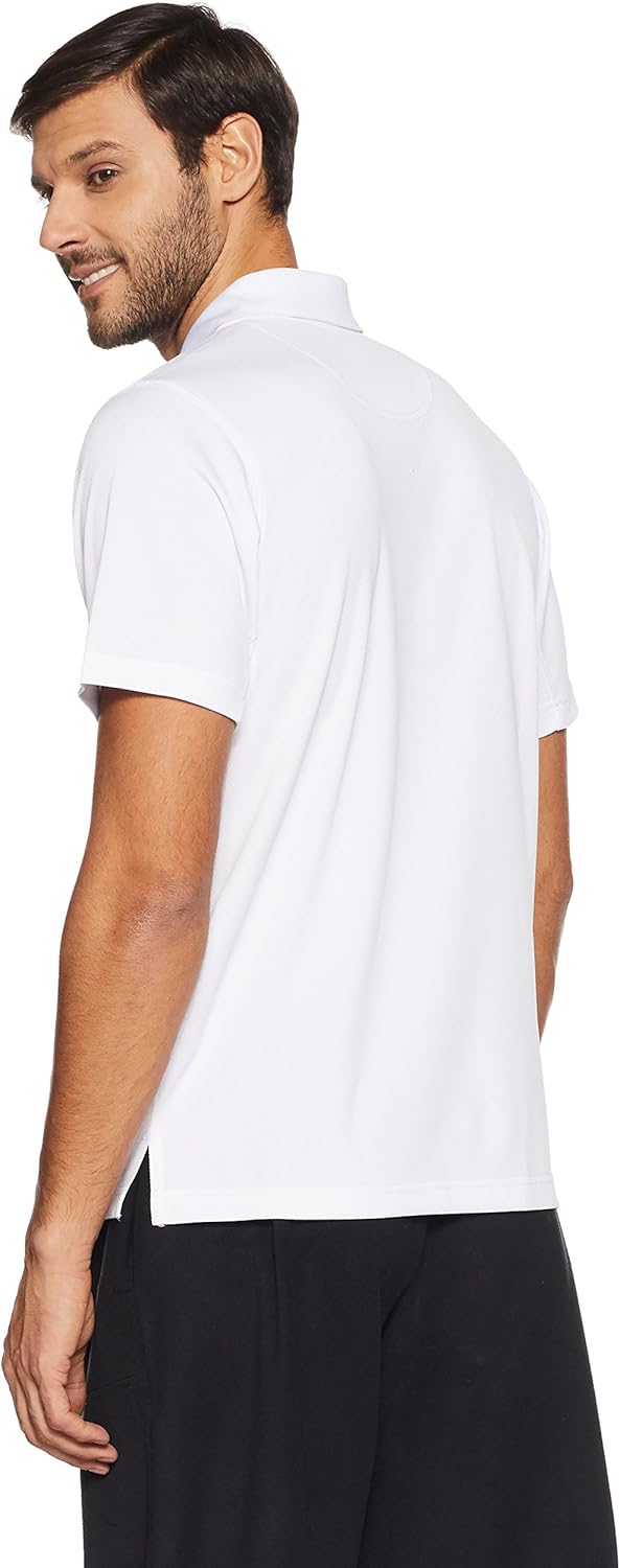 Columbia Men's New Utilizer Polo Shirt: Clothing