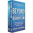 Blue Ocean Strategy + Beyond Disruption Collection (2 Books)