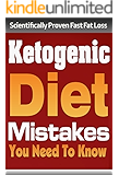 Ketogenic Diet: Ketogenic Diet Mistakes You Need To Know (ketogenic diet, ketogenic diet for weight loss, ketogenic diet for beginners, diabetes diet, paleo diet, anti inflammatory diet)