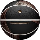 WILSON NBA Champagne Series Basketballs