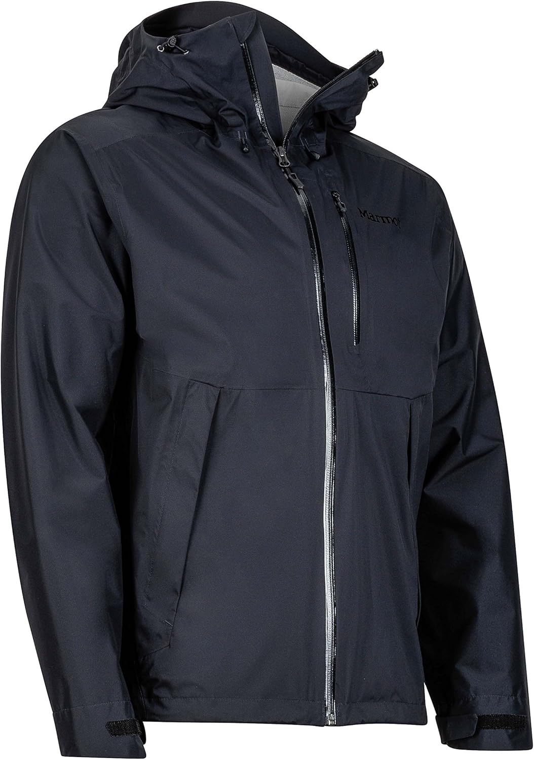 Marmot Men's Magus Lightweight Waterproof Rain Jacket: Clothing