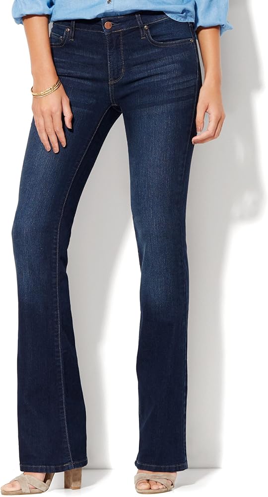 chic and curvy jeans