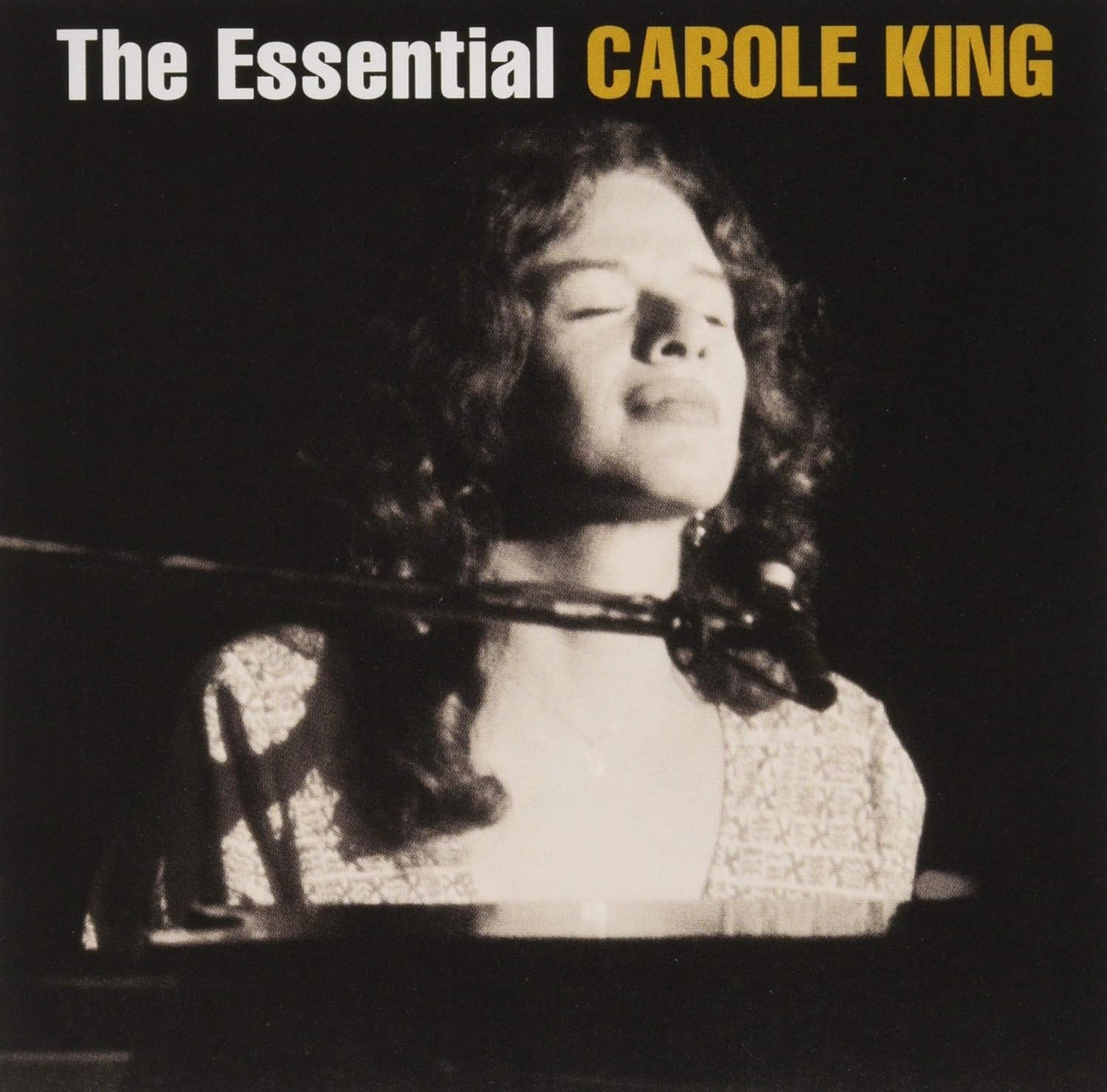 The Essential Carole King (Gold Series) by Carole King Amazon.co.uk