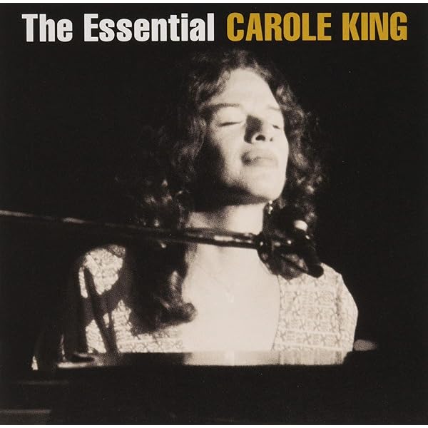 ★☆ 新品！Music Carole King Carole King - Music - Amazon.com Music