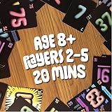 Big Potato Push-Your-Luck Card Game Risk It Travel Family 2-5 Players view 3